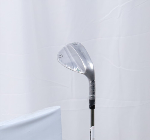 Taylormade Mg4 Chrome Wedge 56°-8 Lb Grind Wedge Dynamic Gold Tour Issue 115