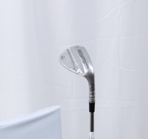 Taylormade Mg4 Chrome Wedge 58°-8 Lb Grind Wedge Dynamic Gold Tour Issue 115