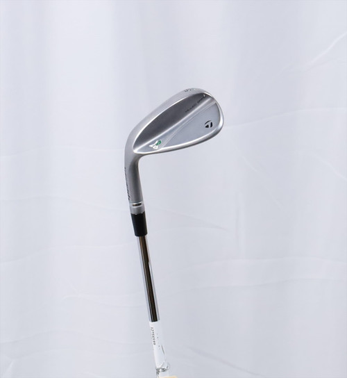 Taylormade Mg4 Chrome Wedge 56°-12 Sb Grind Dynamic Gold Good Left Hand Lh