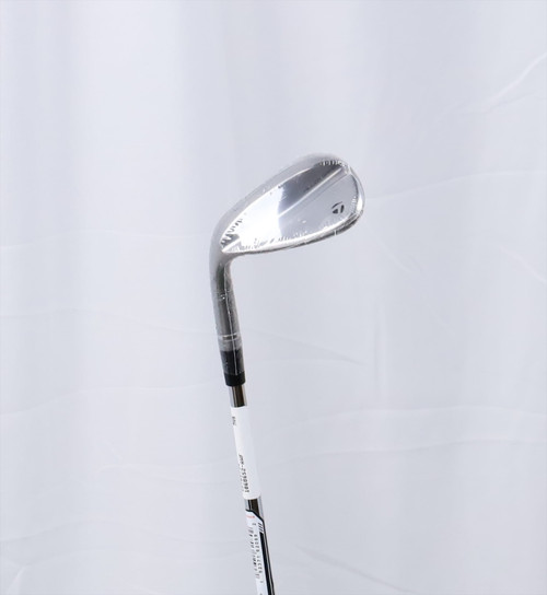 Taylormade Mg4 Chrome Wedge 60°-10 Sb Grind Dynamic Gold Tour Issue Left Hand Lh