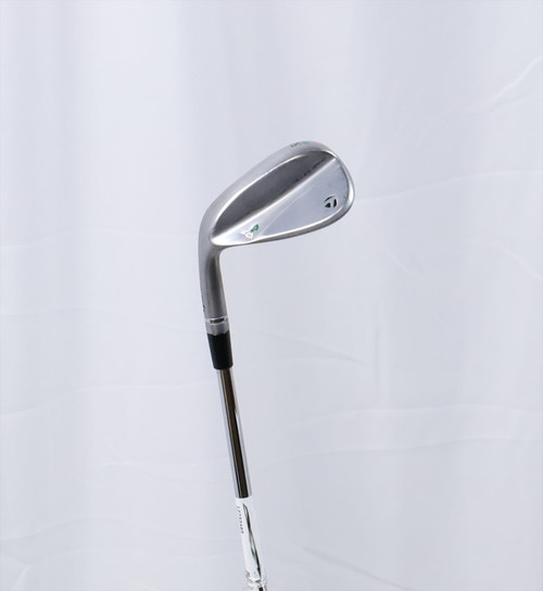 Taylormade Mg4 Chrome Wedge 54°-11 Sb Grind Dynamic Gold Good Left Hand Lh