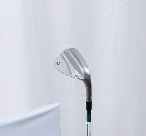Taylormade Mg4 Chrome Wedge 50°-9 Sb Grind Senior Fujikura Ventus Tr Blue Good