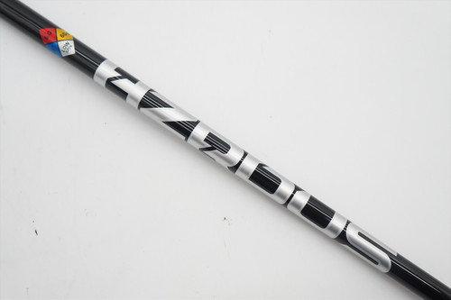 New Project X Hzrdus Black Gen4 60g 6.0 Stiff 46" Driver Shaft .335 Uncut New Project X Hzrdus Black Gen4 60g 6.0 Stiff 46" Driver Shaft .335 Uncut