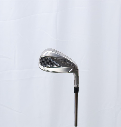 Taylormade Stealth 8 Iron Regular Flex Max Mt Kbs Steel 1245607 Good Taylormade Stealth 8 Iron Regular Flex Max Mt Kbs Steel 1245607 Good
