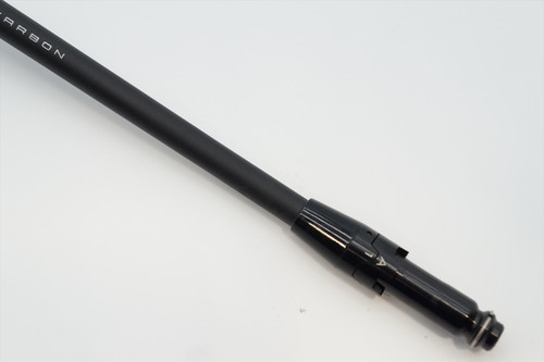 Project X Hzrdus Black Gen5 60g 6.0 Stiff 44.5 Driver Shaft