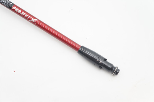 Project X Denali Red 40g 4.0 Ladies 39.75