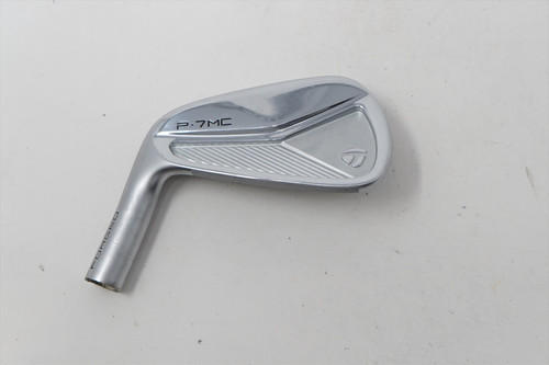 Taylormade P7MC 2023 #6 Iron Club Head Only .355 Lefty LH 1251054