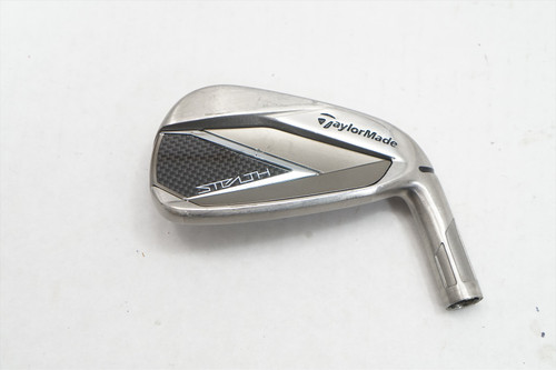 Taylormade Stealth #6 Iron Club Head Only .370 1068426 Taylormade Stealth #6 Iron Club Head Only .370 1068426