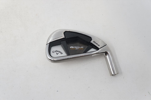 Callaway Rogue ST Max #6 Iron Club Head Only .370 1120367