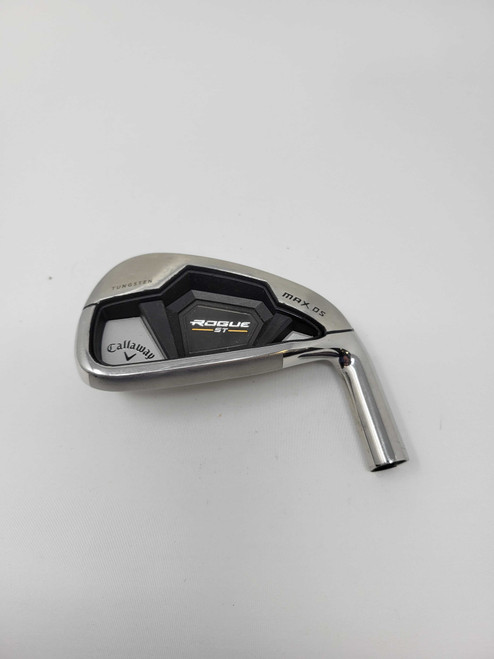 Callaway Rogue ST Max Os #6 Iron Club Head Only .370 1065051 Callaway Rogue ST Max Os #6 Iron Club Head Only .370 1065051