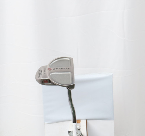 Odyssey White Hot 2-Ball 34.5 Putter Good Rh 12787742 Odyssey White Hot 2-Ball 34.5 Putter Good Rh 12787742