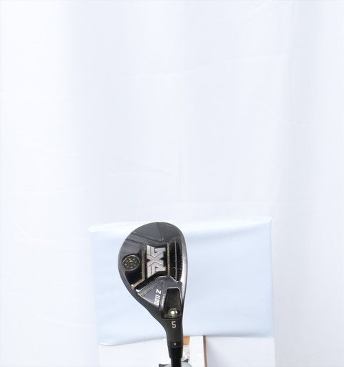 Pxg 0211Z 25° 5H Hybrid Senior Flex Project X Cypher 50 12788438 Good Pxg 0211Z 25° 5H Hybrid Senior Flex Project X Cypher 50 12788438 Good