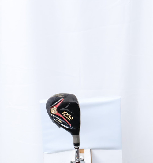 Xxio Prime 13 25° 6H Hybrid Regular Flex Xxio Prime Sp-1300 12788763 Xxio Prime 13 25° 6H Hybrid Regular Flex Xxio Prime Sp-1300 12788763