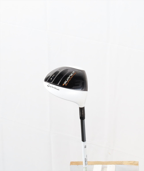 Taylormade Burner Superfast 2.0 15° 3 Fairway Wood Regular Ozik 12778223 Good Taylormade Burner Superfast 2.0 15° 3 Fairway Wood Regular Ozik 12778223 Good