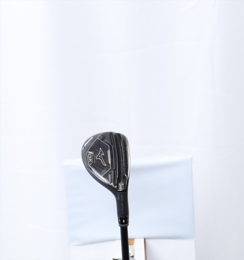 Mizuno Clk 22° 4H Hybrid Stiff Fujikura Speeder Evolution Hb 75 12778283 Good Mizuno Clk 22° 4H Hybrid Stiff Fujikura Speeder Evolution Hb 75 12778283 Good