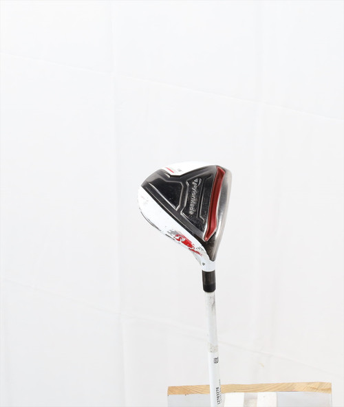 Taylormade Aeroburner 15° 3 Fairway Wood Senior Matrix Speed Rul-Z 60 12783278