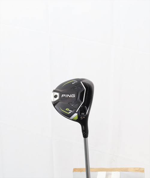 Ping G430 Sft 19° 5 Fairway Wood Senior Flex Alta Quick 45 12784689 Excellent Ping G430 Sft 19° 5 Fairway Wood Senior Flex Alta Quick 45 12784689 Excellent