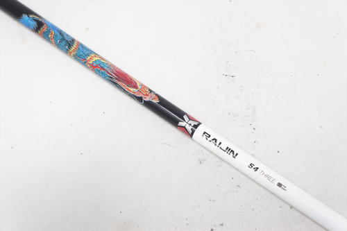 Va Composites Raijin 54 Three Regular 43.5" Driver Shaft Callaway SEE NOTE Va Composites Raijin 54 Three Regular 43.5" Driver Shaft Callaway SEE NOTE