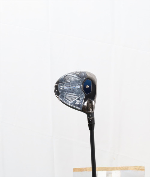 Callaway Paradym Ai Smoke Max D 15° 3 Fairway Wood Stiff Tensei Av 12785331 Callaway Paradym Ai Smoke Max D 15° 3 Fairway Wood Stiff Tensei Av 12785331