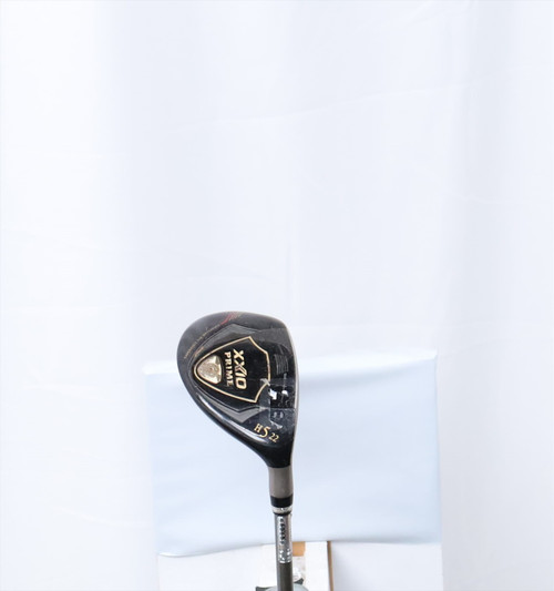 Xxio Prime 12 22° 5H Hybrid Regular Flex Xxio Prime Sp-1200 12286387 Good Xxio Prime 12 22° 5H Hybrid Regular Flex Xxio Prime Sp-1200 12286387 Good