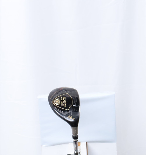 Xxio Prime 12 25° 6H Hybrid Regular Flex Xxio Prime Sp-1200 12286396 Good