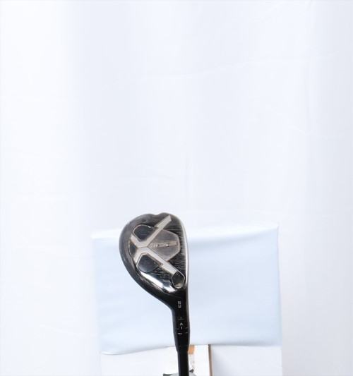 Titleist Ts3 23° 5H Hybrid Regular Mitsubishi Tensei Av Blue 70 12786638 Good Titleist Ts3 23° 5H Hybrid Regular Mitsubishi Tensei Av Blue 70 12786638 Good