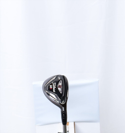 Titleist 910H 23° 5H Hybrid Stiff Mitsubishi Diamana S+70 12787884 Excellent Titleist 910H 23° 5H Hybrid Stiff Mitsubishi Diamana S+70 12787884 Excellent