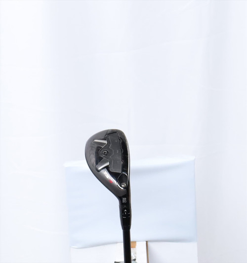 Titleist Tsi3 20° 3H Hybrid Stiff Project X Hzrdus Black 80 12788496 Excellent Titleist Tsi3 20° 3H Hybrid Stiff Project X Hzrdus Black 80 12788496 Excellent