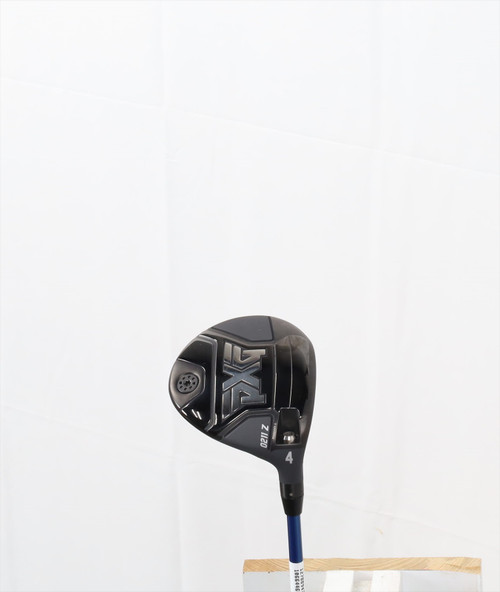 Pxg 0211Z 16.5° 4 Fairway Wood Ladies Flex Project X Riptide Cb 40 12788947 Pxg 0211Z 16.5° 4 Fairway Wood Ladies Flex Project X Riptide Cb 40 12788947