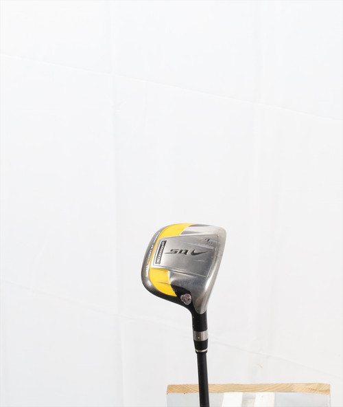 Nike Sq Sumo Squared 21° 7 Fairway Wood Stiff Diamana Sasquatch 12789501 Good Nike Sq Sumo Squared 21° 7 Fairway Wood Stiff Diamana Sasquatch 12789501 Good