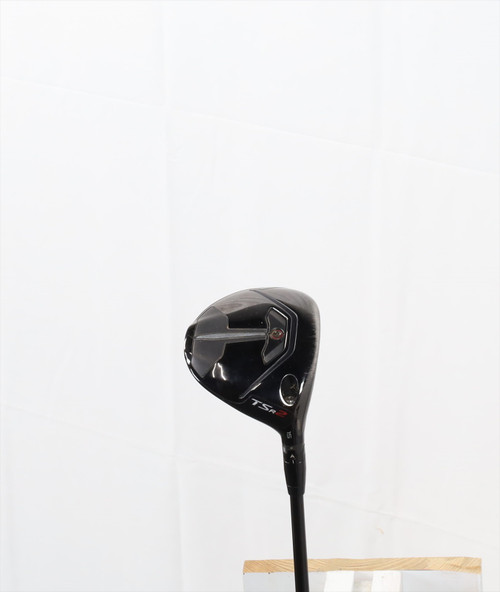 Titleist Tsr2 15° 3 Fairway Wood Stiff Tensei Av Blue Xlink 75 12789534 Good Titleist Tsr2 15° 3 Fairway Wood Stiff Tensei Av Blue Xlink 75 12789534 Good