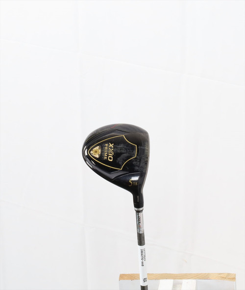 Xxio Prime 12 18° 5 Fairway Wood Regular Flex Xxio Sp-1200 12779622 Good Xxio Prime 12 18° 5 Fairway Wood Regular Flex Xxio Sp-1200 12779622 Good