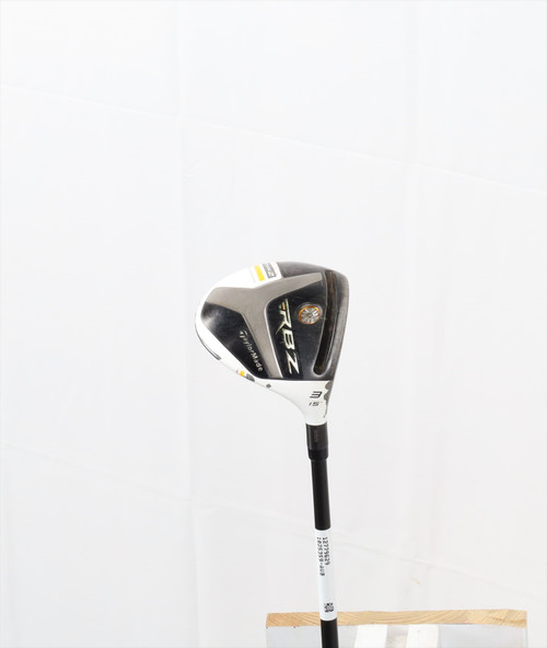 Taylormade Rocketballz Rbz Stage 2 15° 3 Fairway Wood Regular 12779629 Fair Taylormade Rocketballz Rbz Stage 2 15° 3 Fairway Wood Regular 12779629 Fair