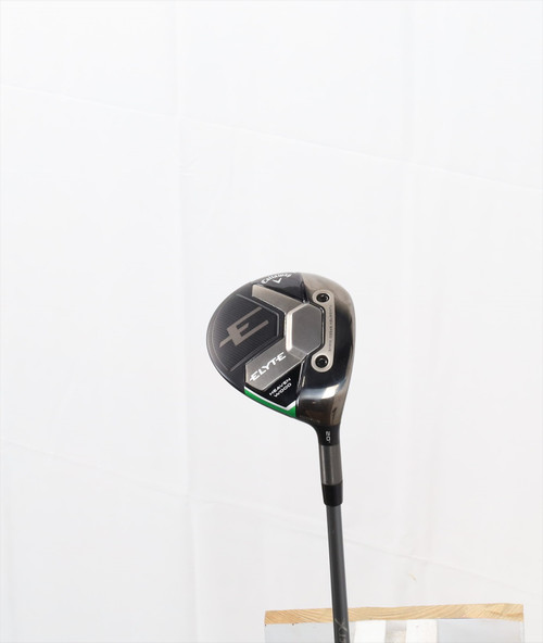 Callaway Elyte 20° Heavenwood Fairway Wood Regular Denali Blue 2779396 Excellent Callaway Elyte 20° Heavenwood Fairway Wood Regular Denali Blue 2779396 Excellent