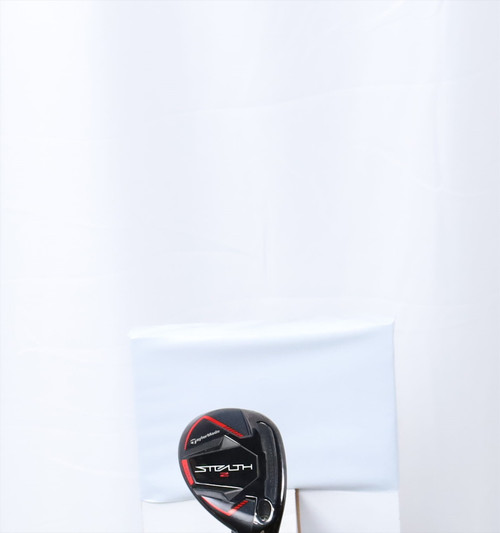 Taylormade Stealth 2 Rescue 22° 4H Hybrid Senior Speeder Nx 12779772 Excellent Taylormade Stealth 2 Rescue 22° 4H Hybrid Senior Speeder Nx 12779772 Excellent