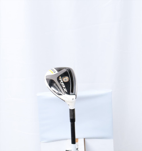 Taylormade Rocketballz Rbz Stage 2 Rescue 19° 3H Hybrid Stiff Rocketfuel 2783284 Taylormade Rocketballz Rbz Stage 2 Rescue 19° 3H Hybrid Stiff Rocketfuel 2783284