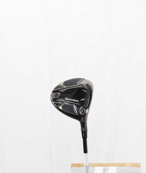 Taylormade Qi35 Max 18.5° 5 Fairway Wood Stiff Ventus Blue 5 12784563 Excellent Taylormade Qi35 Max 18.5° 5 Fairway Wood Stiff Ventus Blue 5 12784563 Excellent