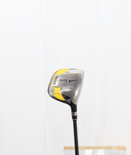 Nike Sq Sumo Squared 15° 3 Fairway Wood Regular Diamana Sasquatch 12784602 Good Nike Sq Sumo Squared 15° 3 Fairway Wood Regular Diamana Sasquatch 12784602 Good