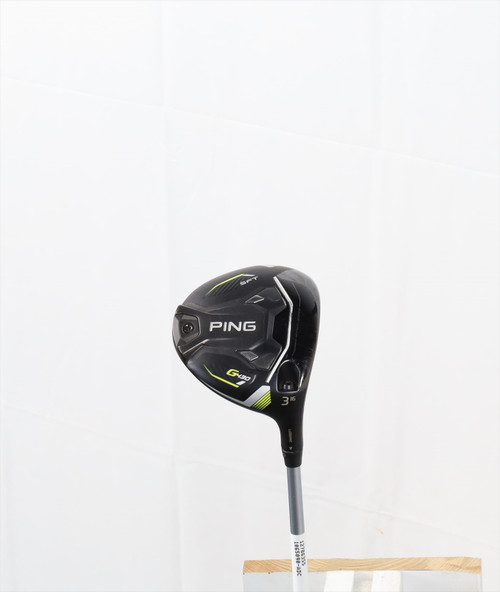 Ping G430 Sft 16° 3 Fairway Wood Extra Stiff Fujikura Vista Pro 75 12786355 Good Ping G430 Sft 16° 3 Fairway Wood Extra Stiff Fujikura Vista Pro 75 12786355 Good