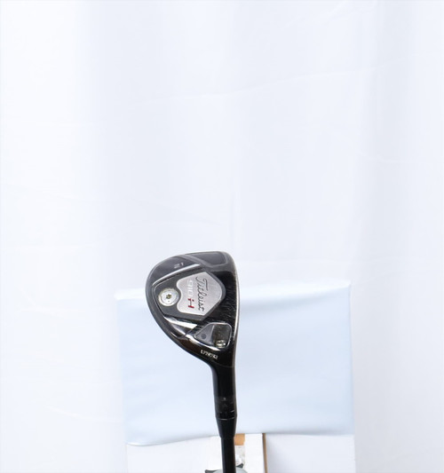 Titleist 910H 21° 4H Hybrid Stiff Diamana 'Ahina 90 Hybrid 12787925 Fair Titleist 910H 21° 4H Hybrid Stiff Diamana 'Ahina 90 Hybrid 12787925 Fair