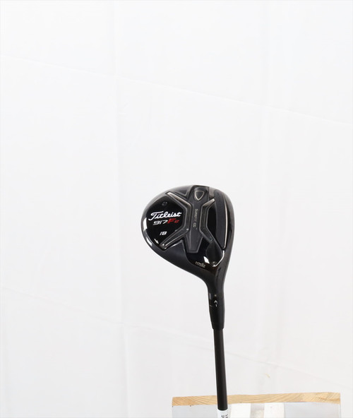 Titleist 917F2 18° 5 Fairway Wood Stiff Diamana Ltd. Blue 70 12787896 Excellent Titleist 917F2 18° 5 Fairway Wood Stiff Diamana Ltd. Blue 70 12787896 Excellent