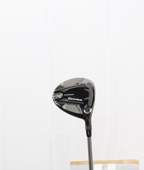 Taylormade Qi35 Max Lite 18.5° 5 Fairway Wood Senior Air Speeder 89452 Excellent Taylormade Qi35 Max Lite 18.5° 5 Fairway Wood Senior Air Speeder 89452 Excellent