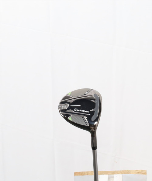 Taylormade Qi35 Max Lite 21.5° 7 Fairway Wood Senior Speeder 12789464 Excellent Taylormade Qi35 Max Lite 21.5° 7 Fairway Wood Senior Speeder 12789464 Excellent