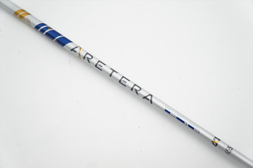 Aretera Alpha One Blue 65-5 X-STIFF 42.5" Mini Driver Shaft Titleist GT280 Aretera Alpha One Blue 65-5 X-STIFF 42.5" Mini Driver Shaft Titleist GT280