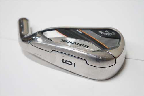 Callaway Mavrik Max 26* #6 Iron Club Head Only .370 950658 - Mikes