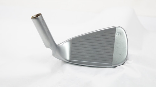 LH Ping G410 Black Dot #6 Iron Club Head Only 870863 Left Hand