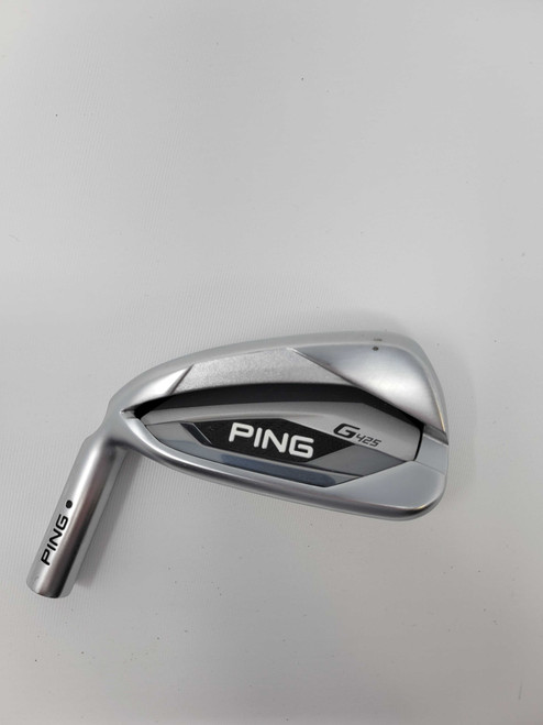 LH Ping G425 Black Dot #6 Iron Club Head Only 1058932 Lefty Left Handed LH Ping G425 Black Dot #6 Iron Club Head Only 1058932 Lefty Left Handed