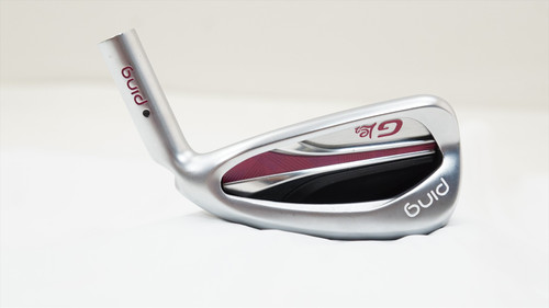 Ping Gle2 #6 Iron Club Head Only 898635 - Mikes Golf Outlet