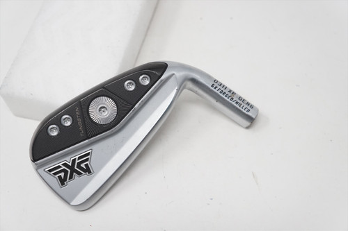 Pxg 0311 XP Gen6 Chrome #6 Iron 23* Degree Club Head Only 1251055