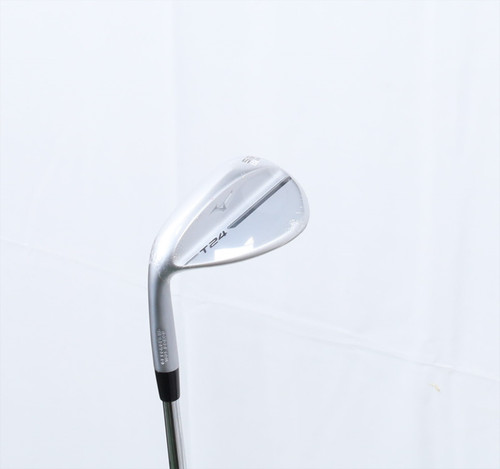 Mizuno T24 Satin D Grind Wedge 56°-10 Dynamic Gold S400 12715956 Left Hand Lh Mizuno T24 Satin D Grind Wedge 56°-10 Dynamic Gold S400 12715956 Left Hand Lh